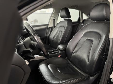 AUDI A4 2.0 16V 4P TFSI AUTOM�TICO, Foto 11
