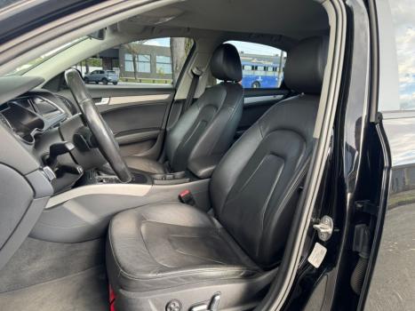AUDI A4 2.0 16V 4P TFSI AUTOM�TICO, Foto 5