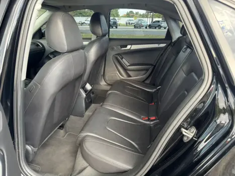 AUDI A4 2.0 16V 4P TFSI AUTOM�TICO, Foto 6