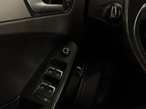 AUDI A4 2.0 16V 4P TFSI AMBIENTE MULTITRONIC AUTOM�TICO, Foto 5
