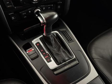 AUDI A4 2.0 16V 4P TFSI AMBIENTE MULTITRONIC AUTOM�TICO, Foto 7