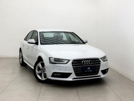 AUDI A4 2.0 16V 4P TFSI AUTOM�TICO, Foto 1