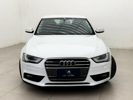 AUDI A4 2.0 16V 4P TFSI AUTOM�TICO, Foto 4