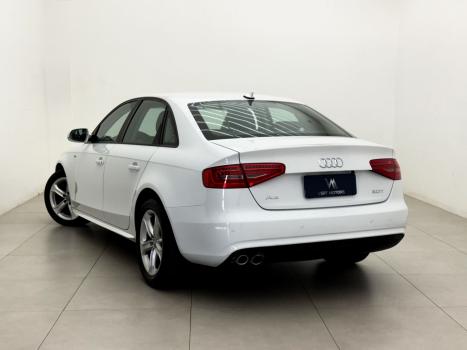 AUDI A4 2.0 16V 4P TFSI AUTOM�TICO, Foto 5
