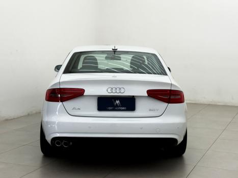 AUDI A4 2.0 16V 4P TFSI AUTOM�TICO, Foto 6