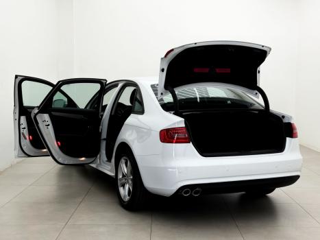 AUDI A4 2.0 16V 4P TFSI AUTOM�TICO, Foto 7