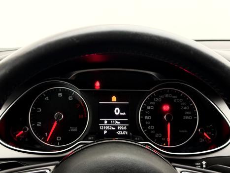 AUDI A4 2.0 16V 4P TFSI AUTOM�TICO, Foto 8