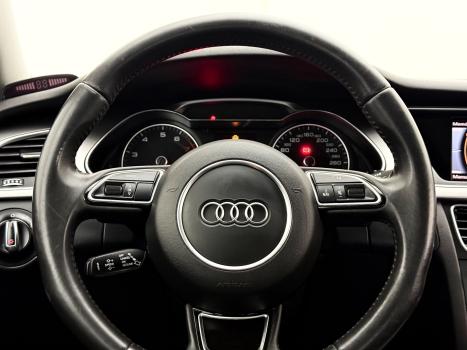 AUDI A4 2.0 16V 4P TFSI AUTOM�TICO, Foto 9