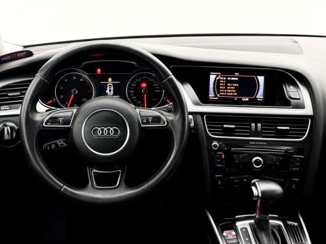 AUDI A4 2.0 16V 4P TFSI AUTOM�TICO, Foto 15