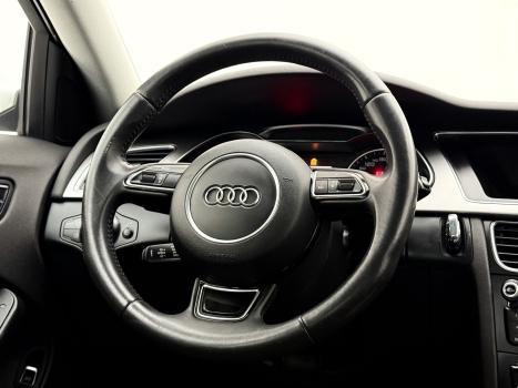 AUDI A4 2.0 16V 4P TFSI AUTOM�TICO, Foto 16