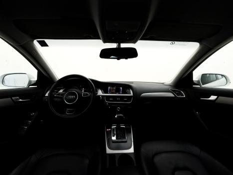 AUDI A4 2.0 16V 4P TFSI AUTOM�TICO, Foto 17