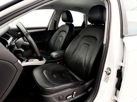 AUDI A4 2.0 16V 4P TFSI AUTOM�TICO, Foto 18
