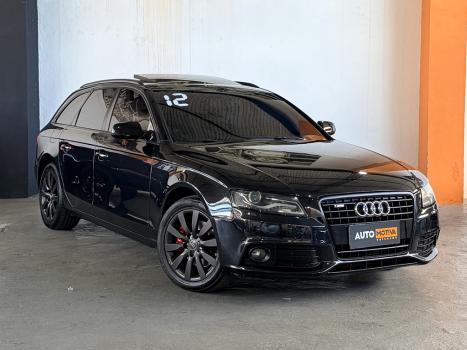 AUDI A4 Avant 2.0 20V 4P TFSI AUTOM�TICO, Foto 1