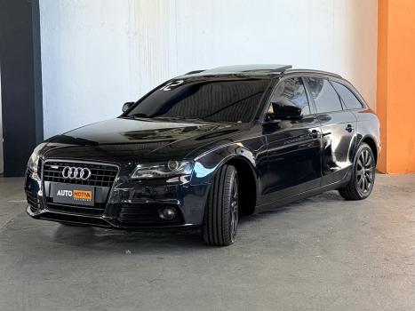 AUDI A4 Avant 2.0 20V 4P TFSI AUTOM�TICO, Foto 3