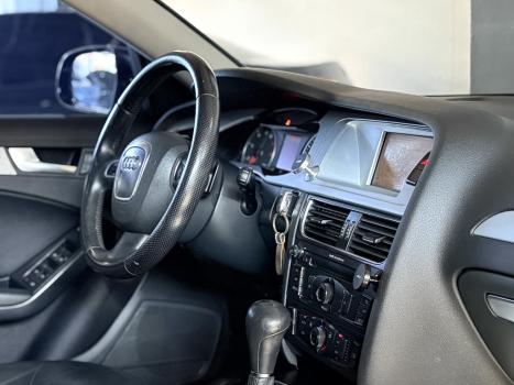 AUDI A4 Avant 2.0 20V 4P TFSI AUTOM�TICO, Foto 5