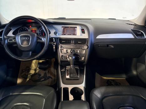 AUDI A4 Avant 2.0 20V 4P TFSI AUTOM�TICO, Foto 6