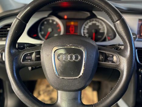 AUDI A4 Avant 2.0 20V 4P TFSI AUTOM�TICO, Foto 7