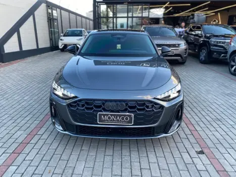 AUDI A5 2.0 16V 4P TFSI PERFORMACE S EDITION QUATTRO S-TRONIC AUTOM�TICO, Foto 2