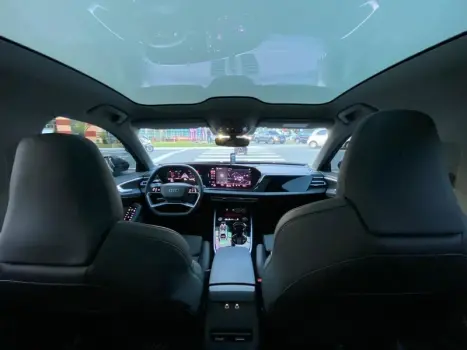 AUDI A5 2.0 16V 4P TFSI PERFORMACE S EDITION QUATTRO S-TRONIC AUTOM�TICO, Foto 10