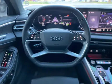 AUDI A5 2.0 16V 4P TFSI PERFORMACE S EDITION QUATTRO S-TRONIC AUTOM�TICO, Foto 12