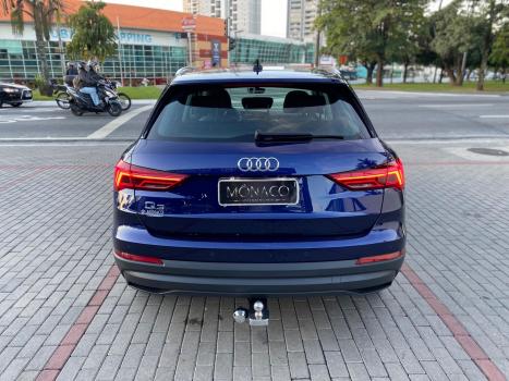AUDI Q3 1.4 4P 35 TFSI PRESTIGE PLUS S-TRONIC AUTOMTICO, Foto 3