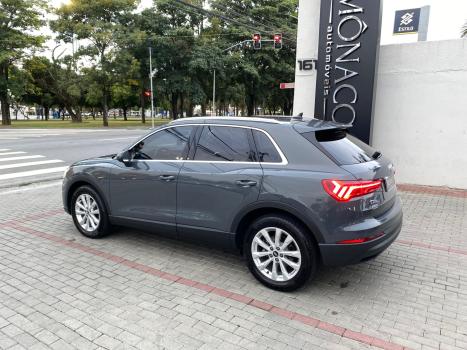 AUDI Q3 1.4 4P 35 TFSI PRESTIGE PLUS S-TRONIC AUTOMTICO, Foto 4