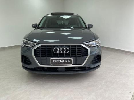 AUDI Q3 1.4 4P 35 TFSI PRESTIGE PLUS S-TRONIC AUTOMTICO, Foto 2