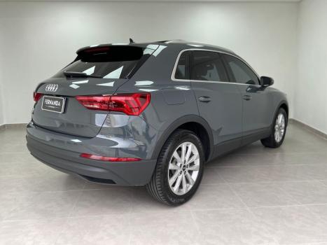 AUDI Q3 1.4 4P 35 TFSI PRESTIGE PLUS S-TRONIC AUTOMTICO, Foto 3