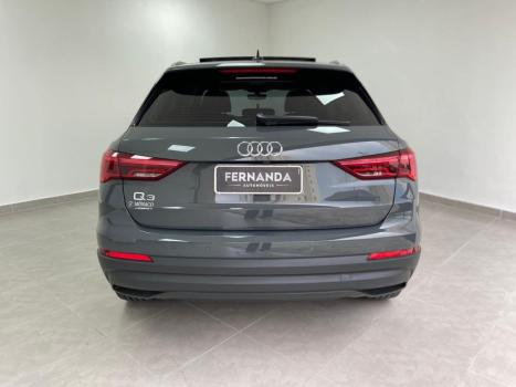AUDI Q3 1.4 4P 35 TFSI PRESTIGE PLUS S-TRONIC AUTOMTICO, Foto 4