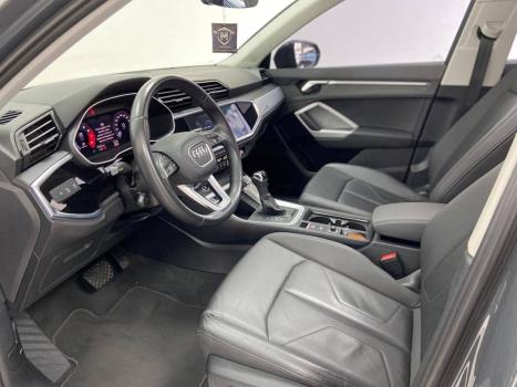 AUDI Q3 1.4 4P 35 TFSI PRESTIGE PLUS S-TRONIC AUTOMTICO, Foto 5