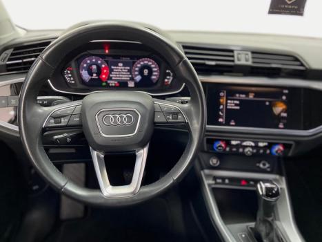 AUDI Q3 1.4 4P 35 TFSI PRESTIGE PLUS S-TRONIC AUTOMTICO, Foto 6