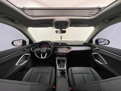 AUDI Q3 1.4 4P 35 TFSI PRESTIGE PLUS S-TRONIC AUTOMTICO, Foto 7