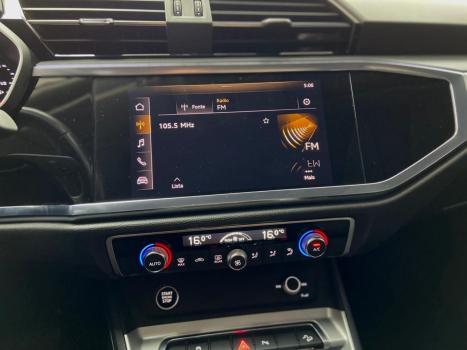 AUDI Q3 1.4 4P 35 TFSI PRESTIGE PLUS S-TRONIC AUTOMTICO, Foto 8
