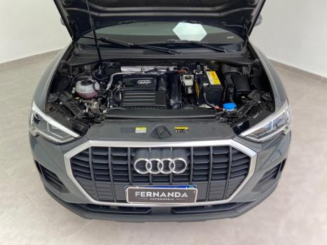 AUDI Q3 1.4 4P 35 TFSI PRESTIGE PLUS S-TRONIC AUTOMTICO, Foto 16