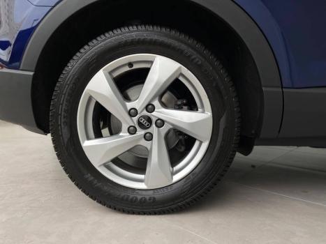 AUDI Q3 1.4 4P TFSI FLEX PRESTIGE S-TRONIC AUTOMTICO, Foto 15