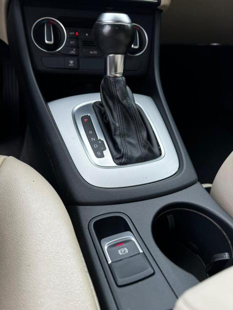 AUDI Q3 1.4 4P TFSI AMBIENTE S-TRONIC AUTOMTICO, Foto 4