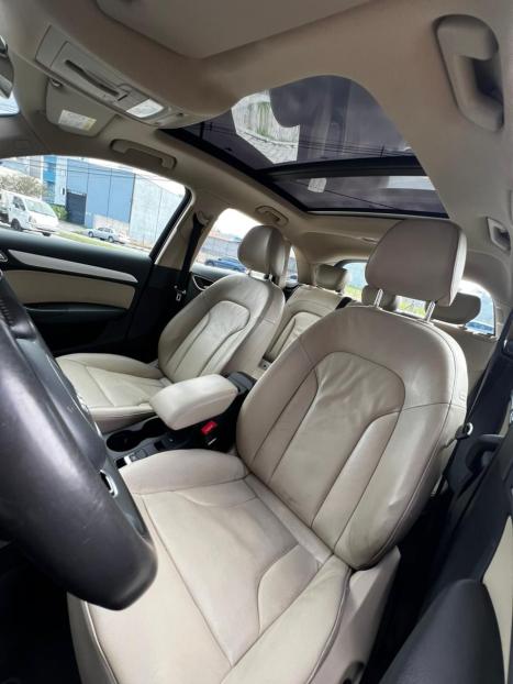 AUDI Q3 1.4 4P TFSI AMBIENTE S-TRONIC AUTOMTICO, Foto 6