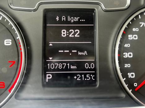 AUDI Q3 1.4 4P TFSI AMBIENTE S-TRONIC AUTOMTICO, Foto 7