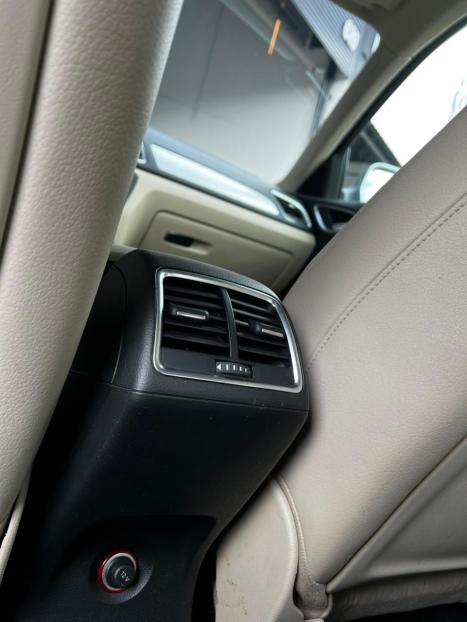 AUDI Q3 1.4 4P TFSI AMBIENTE S-TRONIC AUTOMTICO, Foto 11