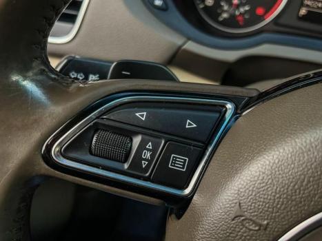 AUDI Q3 2.0 4P TFSI ATTRACTION QUATTRO S-TRONIC AUTOMTICO, Foto 10