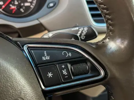 AUDI Q3 2.0 4P TFSI ATTRACTION QUATTRO S-TRONIC AUTOMTICO, Foto 13