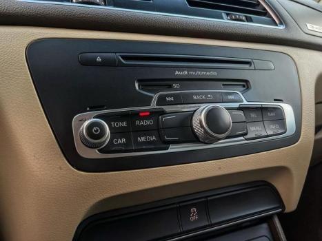 AUDI Q3 2.0 4P TFSI ATTRACTION QUATTRO S-TRONIC AUTOMTICO, Foto 16