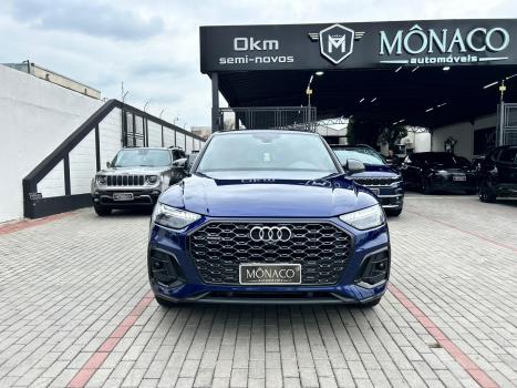 AUDI Q5 2.0 16V 4P 55 TFSIE PHEV SPORTBACK PERFORMANCE BLACK QUATTRO S-TRONIC AUTOMTICO, Foto 2
