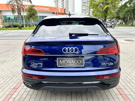 AUDI Q5 2.0 16V 4P 55 TFSIE PHEV SPORTBACK PERFORMANCE BLACK QUATTRO S-TRONIC AUTOMTICO, Foto 3