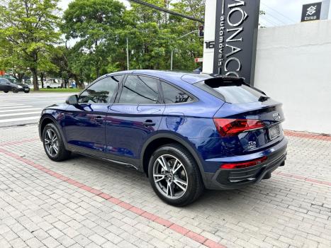 AUDI Q5 2.0 16V 4P 55 TFSIE PHEV SPORTBACK PERFORMANCE BLACK QUATTRO S-TRONIC AUTOMTICO, Foto 4
