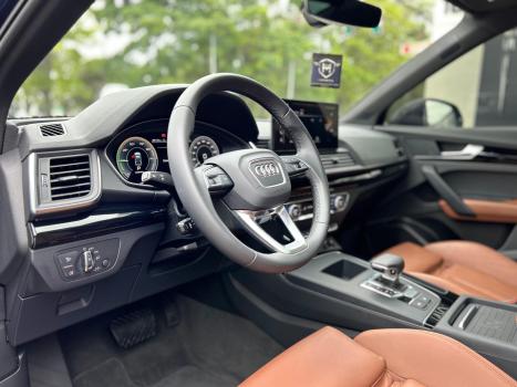 AUDI Q5 2.0 16V 4P 55 TFSIE PHEV SPORTBACK PERFORMANCE BLACK QUATTRO S-TRONIC AUTOMTICO, Foto 5