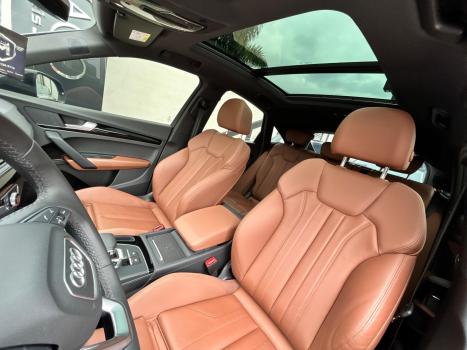 AUDI Q5 2.0 16V 4P 55 TFSIE PHEV SPORTBACK PERFORMANCE BLACK QUATTRO S-TRONIC AUTOMTICO, Foto 6