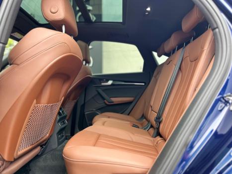 AUDI Q5 2.0 16V 4P 55 TFSIE PHEV SPORTBACK PERFORMANCE BLACK QUATTRO S-TRONIC AUTOMTICO, Foto 7