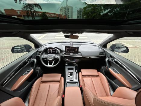 AUDI Q5 2.0 16V 4P 55 TFSIE PHEV SPORTBACK PERFORMANCE BLACK QUATTRO S-TRONIC AUTOMTICO, Foto 8