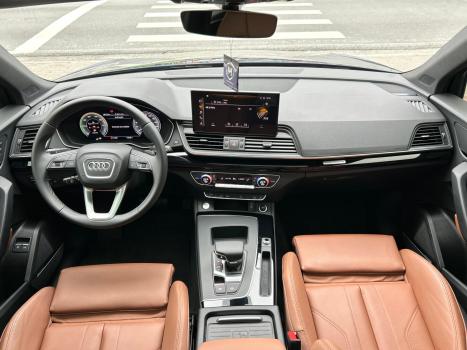 AUDI Q5 2.0 16V 4P 55 TFSIE PHEV SPORTBACK PERFORMANCE BLACK QUATTRO S-TRONIC AUTOMTICO, Foto 9